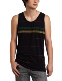 Quiksilver Men's Orthodox Tank Quiksilver Men's Orthodox Tank