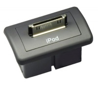 Idapt T1BIP-P1V1-L iPod/iPhone Adapter Tip for the Idapt Universal Charger Idapt T1BIP-P1V1-L iPod/iPhone Adapter Tip for the Idapt Universal Charger