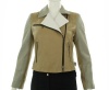 Women's DKNY Stylish Zip Jacket Multi Large