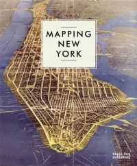 Mapping New York