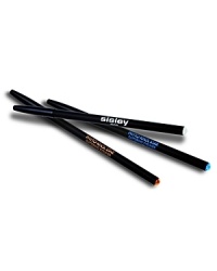 A kohl pencil that adds intensity to the eyes, dressing them with shimmering highlights. Phyto-Khol Star has a unique molded texture (a technology allowing gentle yet firm and comfortable application) that can hold maximum pearl particle content, thus enhancing its highlights. In addition, it contains a very high proportion of oils and waxes that guarantee glide similar to that of a cream eye shadow, making it quick and easy to apply. The glitter in this skincare formula creates shimmering highlights and adds intensity to the eyes. Its firm lead lets you draw perfect and precise lines, and is gentle on the delicate eyelid area. Ultra-glide, comfortable texture, for easy application and long lasting hold. Pure, intense shades: combine at will for endless effects! Adorned with a genuine Swarovski crystal in the same shade as the lead, Phyto-Khol Star is easily recognizable! Tested under ophthalmologic control. Suitable for sensitive eyes and contact lens wearers.Beauty Tips:Apply Phyto-Khol Star to the eyelid, as close to the lashes as possible to highlight the shape of the eye. Intensify the eyes by applying a stronger line at the outer corner of the eye. For truly light-infused makeup result, combine with the effects of Phyto-Ombres Eclat Eye Shadows. Active Ingredients: Wild rose :softens, soothes Castor Plant :restores suppleness, coatsAvailable in the following shades: A kohl pencil that adds intensity to the eyes, dressing them with shimmering highlights. Phyto-Khol Star has a unique molded texture (a technology allowing gentle yet firm and comfortable application) that can hold maximum pearl particle content, thus enhancing its highlights. In addition, it contains a very high proportion of oils and waxes that guarantee glide similar to that of a cream eye shadow, making it quick and easy to apply. The glitter in this skincare formula creates shimmering highlights and adds intensity to the eyes. Its firm lead lets you draw perfect and precise lines, and is gentle on the delicate eyelid area. Ultra-glide, comfortable texture, for easy application and long lasting hold. Pure, intense shades: combine at will for endless effects! Adorned with a genuine Swarovski crystal in the same shade as the lead, Phyto-Khol Star is easily recognizable! Tested under ophthalmologic control. Suitable for sensitive eyes and contact lens wearers.Beauty Tips:Apply Phyto-Khol Star to the eyelid, as close to the lashes as possible to highlight the shape of the eye. Intensify the eyes by applying a stronger line at the outer corner of the eye. For truly light-infused makeup result, combine with the effects of Phyto-Ombres Eclat Eye Shadows. Active Ingredients: Wild rose :softens, soothes Castor Plant :restores suppleness, coatsAvailable in the following shades: