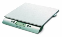 Salter Stainless Steel Aquatronic 22-Pound Scale Salter Stainless Steel Aquatronic 22-Pound Scale