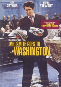 Mr. Smith Goes to Washington Mr. Smith Goes to Washington