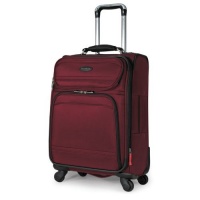 Samsonite Luggage Dkx 25 Exp Spinner Wheeled Suitcase, Burgundy, One Size Samsonite Luggage Dkx 25 Exp Spinner Wheeled Suitcase, Burgundy, One Size