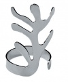 Alessi Mediterraneo Napkin Ring