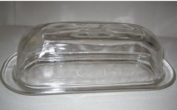 COMPLETE KIT BUTTER DISH COMPLETE KIT BUTTER DISH