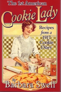 The First American Cookie Lady The First American Cookie Lady