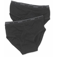 Classic Low Rise Brief - 2 Pack Classic Low Rise Brief - 2 Pack
