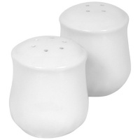 Corelle Coordinates Enhancements Salt and Pepper Shaker Set