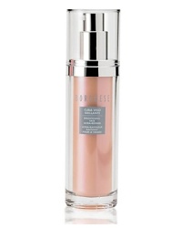 A luxurious cream that helps improve skin texture and firmness as it helps brighten, clarify and reduce the look of skin discoloration. A luxurious cream that helps improve skin texture and firmness as it helps brighten, clarify and reduce the look of skin discoloration.