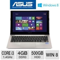 ASUS Q200E 11.6 Core i3 500GB HDD Notebook ASUS Q200E 11.6 Core i3 500GB HDD Notebook
