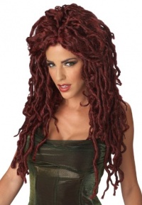 California Costumes Medusa Wig California Costumes Medusa Wig