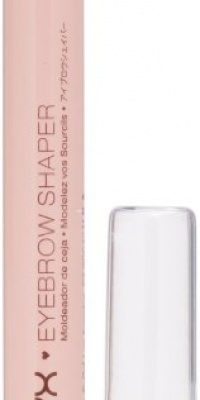 NYX Eye Brow Shaper Wax NYX Eye Brow Shaper Wax