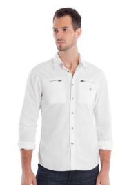 GUESS Great Gift - Laguna Long-Sleeve Shirt GUESS Great Gift - Laguna Long-Sleeve Shirt