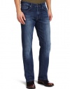 Joe's Jeans Men's Slim Fit Straight Leg Brixton