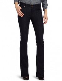 7 For All Mankind Women's Kimmie Bootcut Jean