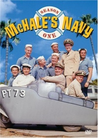 McHale's Navy - Season One