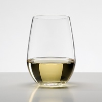 Presenting Maximilian Riedel's (11th generation) first glass series: O! The new innovative stemless design is the ideal glass for everyday use and for every occasion. Designs based on the benchmark shapes of Riedel Vinum, O is the first glass in history with specific design parameters. Shape, size and diameter of rim have been finely-tuned to enhance the world's most important grape varietals. The all-around drinking vessel, the tumbler, is now a sophisticated wine accessory! It fits in every dishwasher, picnic basket, mini-bar or small kitchen. Broken stems are a thing of the past. Fun, contemporary and elegant! Enjoy entertaining in style. Presenting Maximilian Riedel's (11th generation) first glass series: O! The new innovative stemless design is the ideal glass for everyday use and for every occasion. Designs based on the benchmark shapes of Riedel Vinum, O is the first glass in history with specific design parameters. Shape, size and diameter of rim have been finely-tuned to enhance the world's most important grape varietals. The all-around drinking vessel, the tumbler, is now a sophisticated wine accessory! It fits in every dishwasher, picnic basket, mini-bar or small kitchen. Broken stems are a thing of the past. Fun, contemporary and elegant! Enjoy entertaining in style.