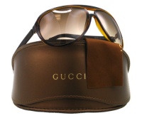 Gucci GG1639/S Sunglasses - 0UYA Chocolate Havana Ruthenium (CC Brown Gradient Lens) - 68mm Gucci GG1639/S Sunglasses - 0UYA Chocolate Havana Ruthenium (CC Brown Gradient Lens) - 68mm