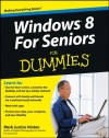 Windows 8 For Seniors For Dummies