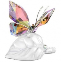 Swarovski Sparkling Butterfly Figurine Swarovski Sparkling Butterfly Figurine