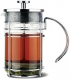 GROSCHE MADRID Premium french Press Coffee and Tea maker, 1 liter 34 fl. oz capacity