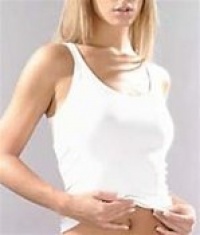 Elita Metropolis Built-Up Camisole with Shelf Bra Daywear Elita Metropolis Built-Up Camisole with Shelf Bra Daywear