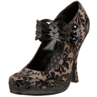 Penthouse Women's Garbo Mary Jane Penthouse Women's Garbo Mary Jane