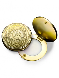 We've re-imagined Bond No. 9's nostalgia-laden circular token as a solid-perfume compact, containing your choice of six of our most sought-after eaux de parfum. Stashed in its own perfect little white leather zipper case, it's so street-smart it'll glide through any turnstile. We've re-imagined Bond No. 9's nostalgia-laden circular token as a solid-perfume compact, containing your choice of six of our most sought-after eaux de parfum. Stashed in its own perfect little white leather zipper case, it's so street-smart it'll glide through any turnstile.