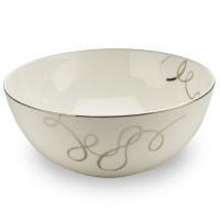 Mikasa Love Story Vegetable Serve Bowl Mikasa Love Story Vegetable Serve Bowl