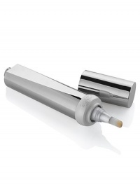 Light Fantastic Cellular Concealing Brightening Eye Treatment. Brightens, refreshes and illuminates the skin around the eye area as well as anywhere on the face while concealing imperfections. This complexion corrector makes it easy to banish those dark, under-eye circles, uneven skin tones, fine lines and puffiness while showcasing and highlighting the areas you want to call attention to including cheekbones, chin and forehead. Comes with two containers, 0.075 oz. each. Light Fantastic Cellular Concealing Brightening Eye Treatment. Brightens, refreshes and illuminates the skin around the eye area as well as anywhere on the face while concealing imperfections. This complexion corrector makes it easy to banish those dark, under-eye circles, uneven skin tones, fine lines and puffiness while showcasing and highlighting the areas you want to call attention to including cheekbones, chin and forehead. Comes with two containers, 0.075 oz. each.