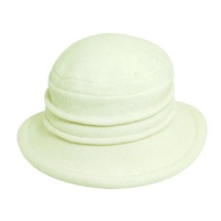 Dorfman Pacific Womens Cloche Hat Dorfman Pacific Womens Cloche Hat