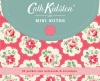 Cath Kidston Mini Notes