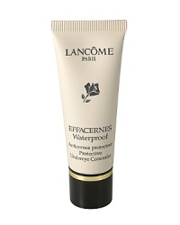 This natural coverage concealer lets you instantly eliminate tell-tale signs of stress and fatigue. Provides complete, natural-looking coverage, evens skin tone, covers dark circles and minimizes fine lines around the eyes. The Result: A soft, matte finish. This natural coverage concealer lets you instantly eliminate tell-tale signs of stress and fatigue. Provides complete, natural-looking coverage, evens skin tone, covers dark circles and minimizes fine lines around the eyes. The Result: A soft, matte finish.