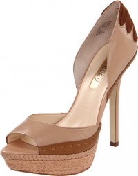 Boutique 9 Women's Tizrah Pump Boutique 9 Women's Tizrah Pump