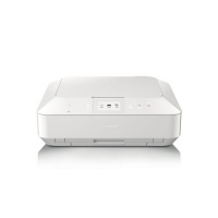 Canon PIXMA MG6320 White Wireless Color Photo Printer with Scanner and Copier Canon PIXMA MG6320 White Wireless Color Photo Printer with Scanner and Copier