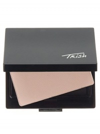 The perfect color and texture for the base of the lid. Feel the silky smooth texture of this versatile shadow sweep across your lids. Easy-to-use, easy-to-wear these shadows can be layered or used alone for a pretty, natural look. Please note: Compact sold separately. The perfect color and texture for the base of the lid. Feel the silky smooth texture of this versatile shadow sweep across your lids. Easy-to-use, easy-to-wear these shadows can be layered or used alone for a pretty, natural look. Please note: Compact sold separately.