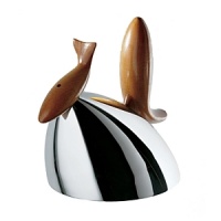 Alessi Pito Water Kettle Alessi Pito Water Kettle