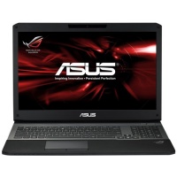 ASUS G75VW-DS73-3D 17.3-Inch Laptop (Black)