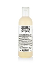 Creates a rich, creamy lather for a delightful shampoo experience. Naturally derived cleansers gently yet thoroughly cleanse the hair. A special blend of moisturizing ingredients imparts softness and shine as the formula adds body and fullness.Suitable for all hair and scalp types when mildness is desired.