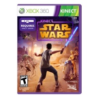 Kinect Star Wars