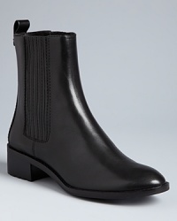 Look no further for those perfectly polished Chelsea booties you've been seeking: MICHAEL Michael Kors has the look down pat. Look no further for those perfectly polished Chelsea booties you've been seeking: MICHAEL Michael Kors has the look down pat.