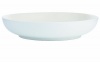 Noritake Colorwave Round Vegetable Bowl, White