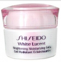SHISEIDO by Shiseido White Lucent Brightening Moisturizing Gel N--/1.3OZ - Day Care SHISEIDO by Shiseido White Lucent Brightening Moisturizing Gel N--/1.3OZ - Day Care