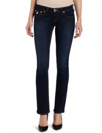 True Religion Women's Petite Billy Jean, Lonestar, 32 True Religion Women's Petite Billy Jean, Lonestar, 32