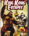 King Kong Escapes