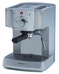 Espressione 1334/1 Cafe Minuetto Professional Espresso Machine Espressione 1334/1 Cafe Minuetto Professional Espresso Machine