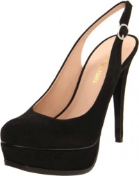 Pour La Victoire Women's Velerie Slingback Pump Pour La Victoire Women's Velerie Slingback Pump