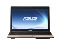 ASUS K55A-DS51 15.6-Inch Laptop (Mocha)