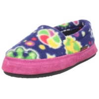 ACORN Little Kid/Big Kid Polar Moc Slipper ACORN Little Kid/Big Kid Polar Moc Slipper